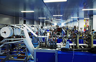 uv口罩喷码打印机系统有哪些特点