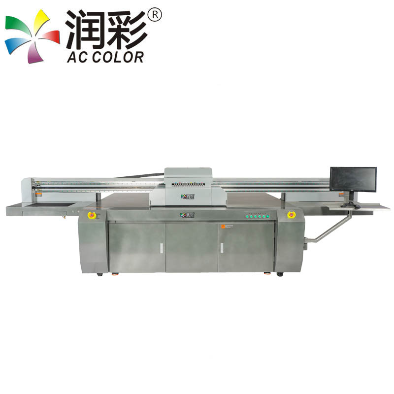 uv打印机中的灰平衡是什么，为什么很重要