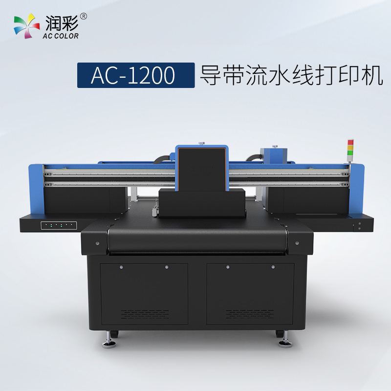 润彩UV打印机3D浮雕效果最厚能做几毫米？