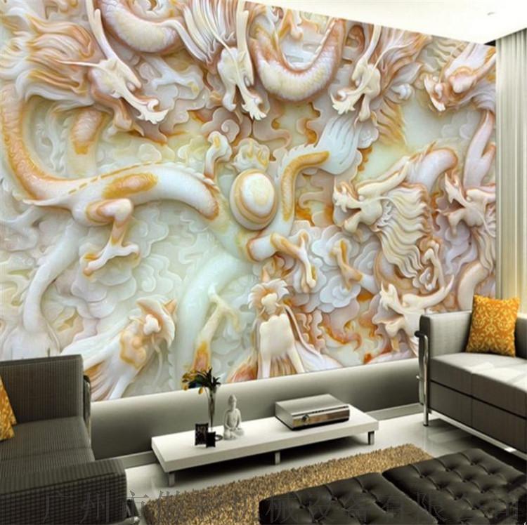 润彩与领印，谁是更靠谱的UV打印机品牌？